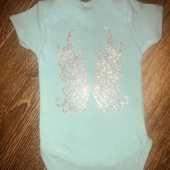 🧚‍♂️ Tinker bell Onesie 🧚‍♂️ - Picture 3 of 6